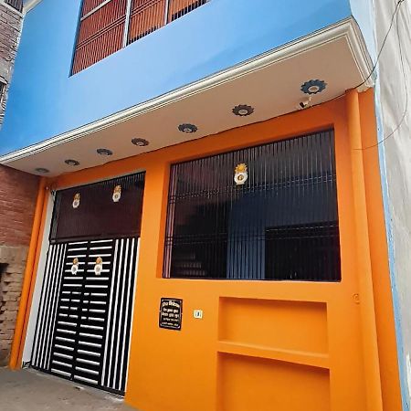 Shiv Niketan Guest House 200Mtr From Shri Ram Mandir Ayodhya Екстер'єр фото