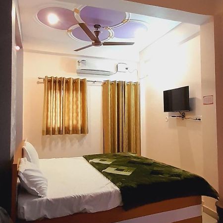 Shiv Niketan Guest House 200Mtr From Shri Ram Mandir Ayodhya Екстер'єр фото