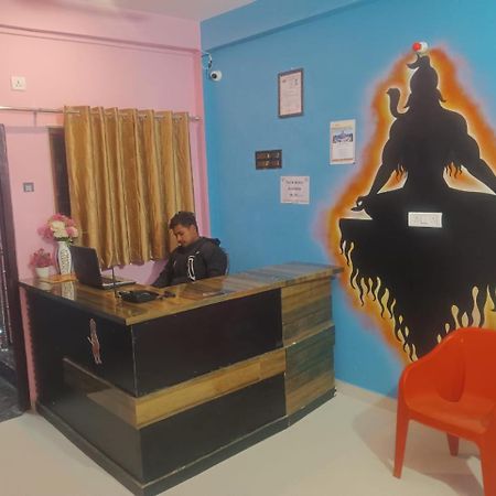 Shiv Niketan Guest House 200Mtr From Shri Ram Mandir Ayodhya Екстер'єр фото