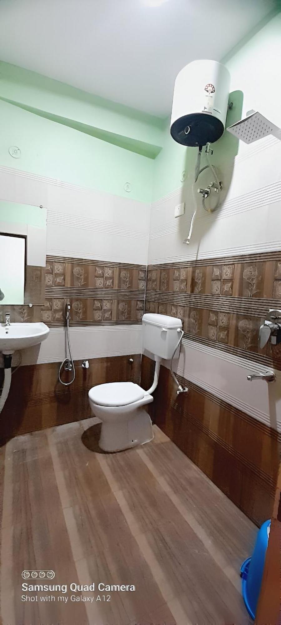 Shiv Niketan Guest House 200Mtr From Shri Ram Mandir Ayodhya Екстер'єр фото