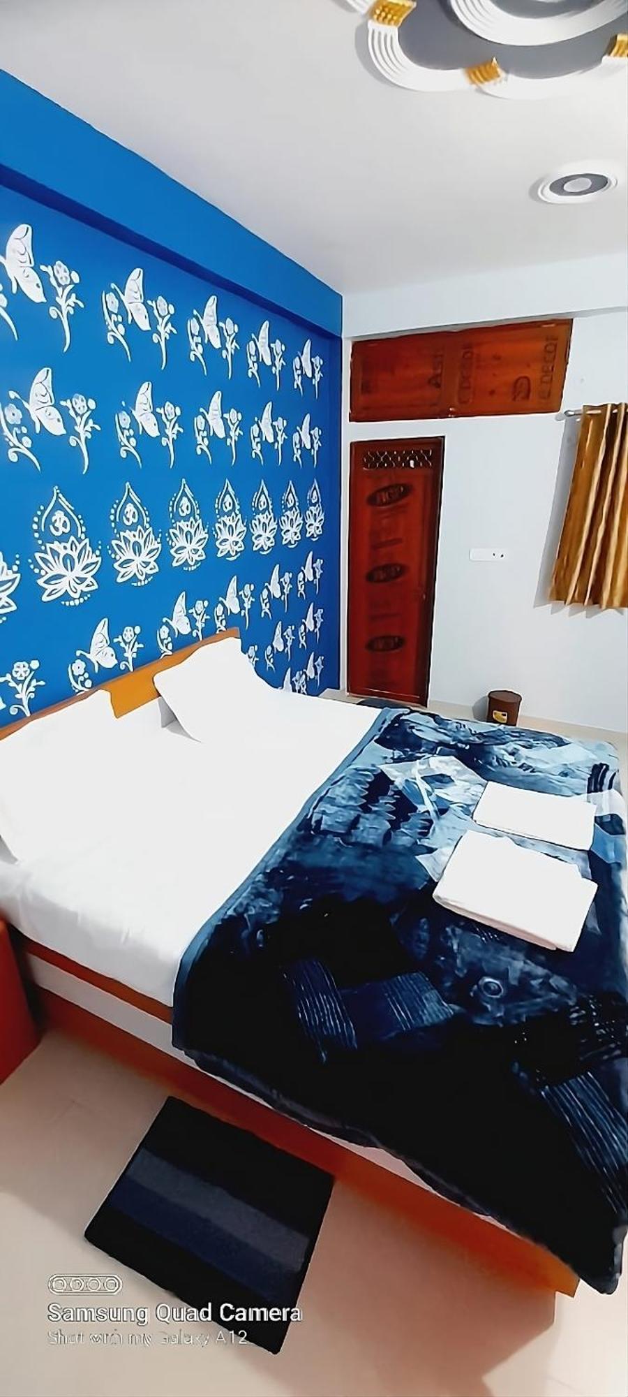 Shiv Niketan Guest House 200Mtr From Shri Ram Mandir Ayodhya Екстер'єр фото