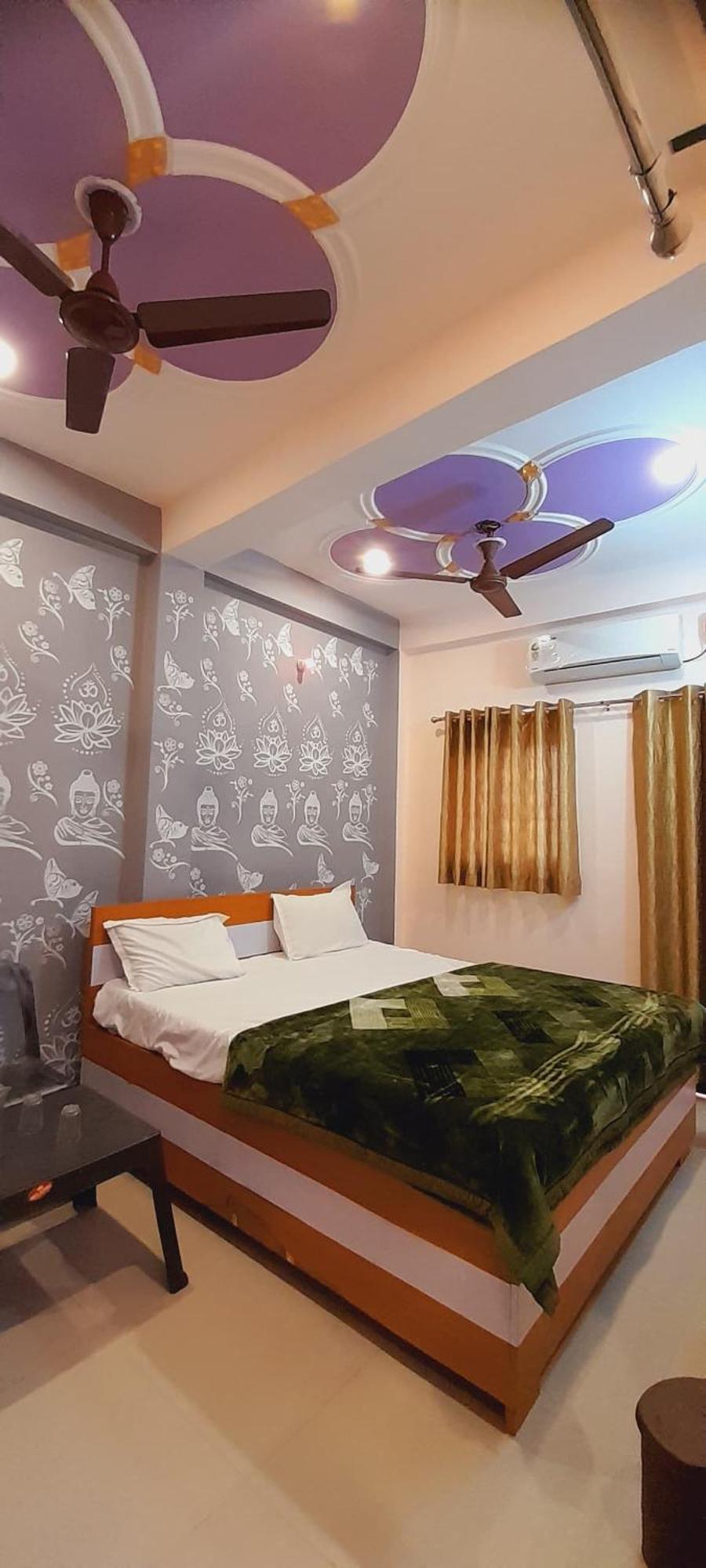 Shiv Niketan Guest House 200Mtr From Shri Ram Mandir Ayodhya Екстер'єр фото