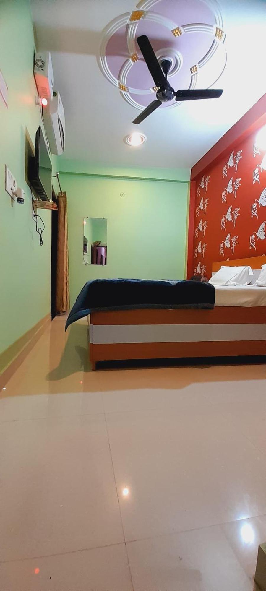 Shiv Niketan Guest House 200Mtr From Shri Ram Mandir Ayodhya Екстер'єр фото