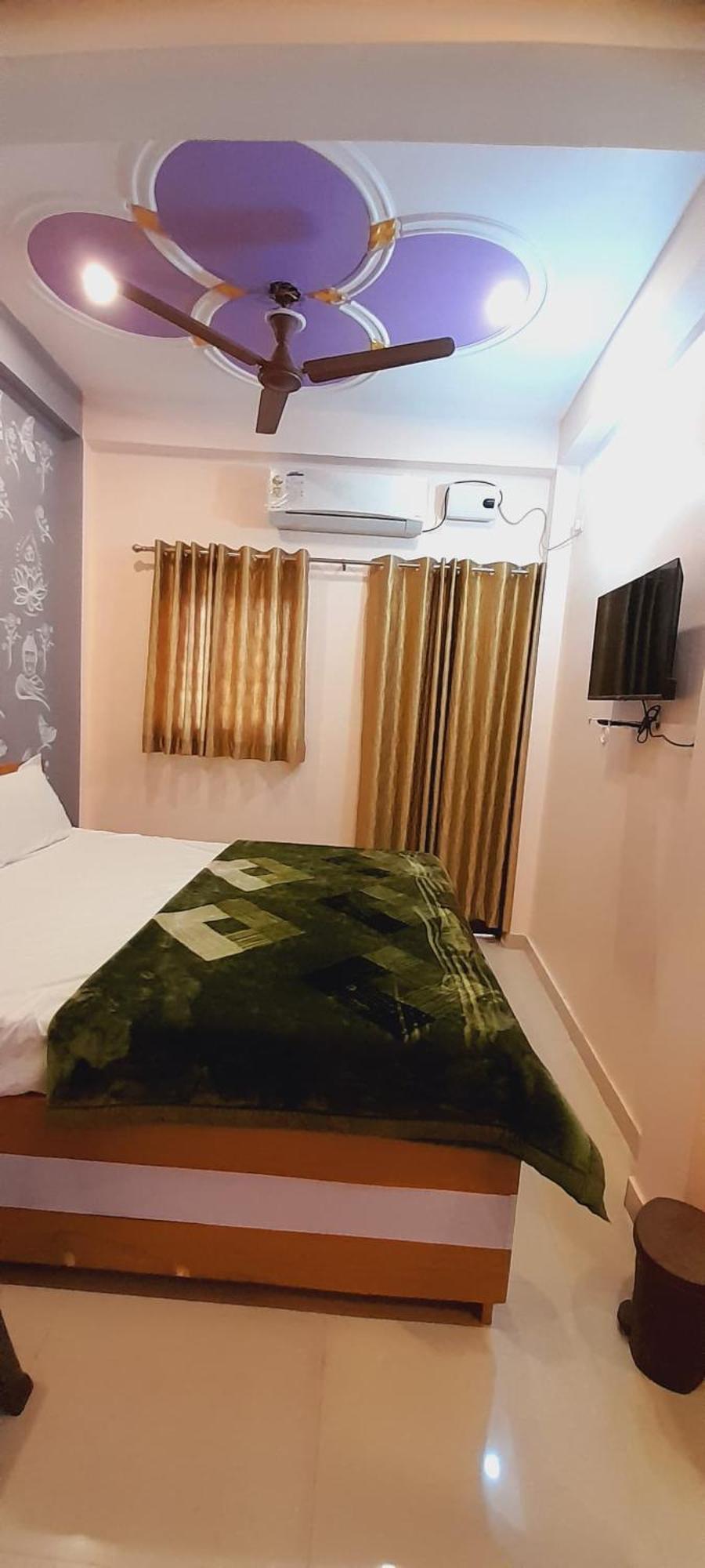 Shiv Niketan Guest House 200Mtr From Shri Ram Mandir Ayodhya Екстер'єр фото
